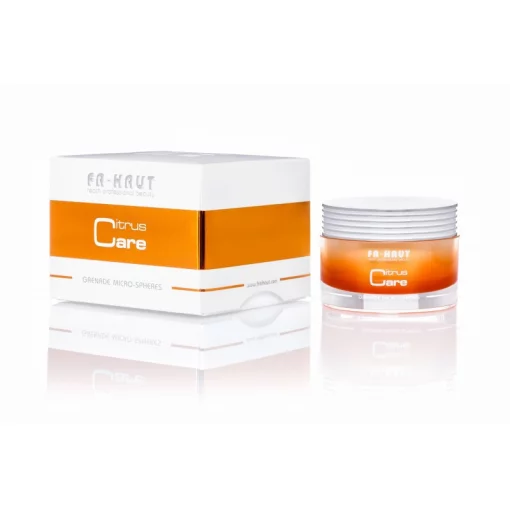 Fr Haut Grenade Micro-Sphere Citrus Care, 50 мл - Крем с гранатовыми микросферами
