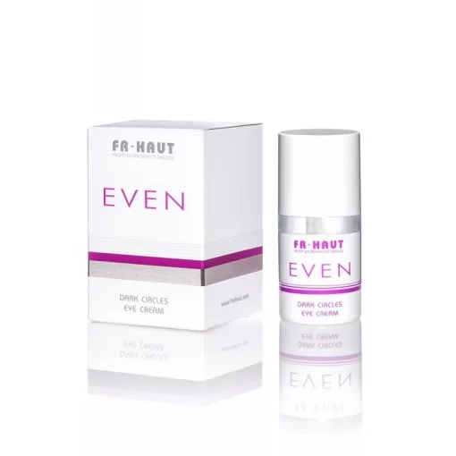 Fr Haut Dark Circles Eye Cream, 15 мл - Крем от темных кругов под глазами
