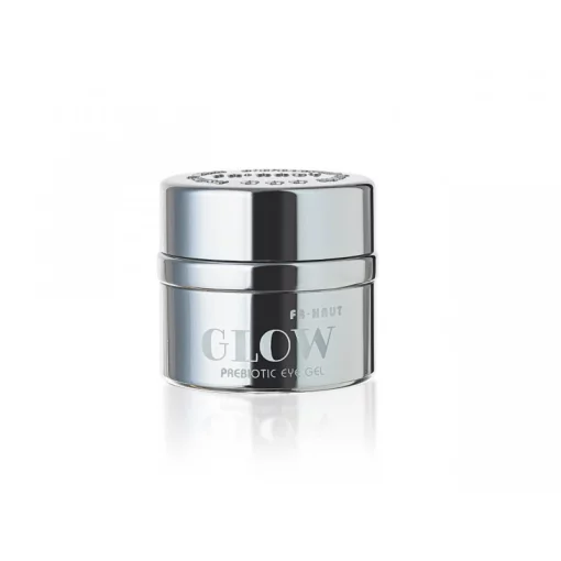 Fr Haut Glow Prebiotic Eye Gel, 15 мл - Гель для зоны с пребиотиками