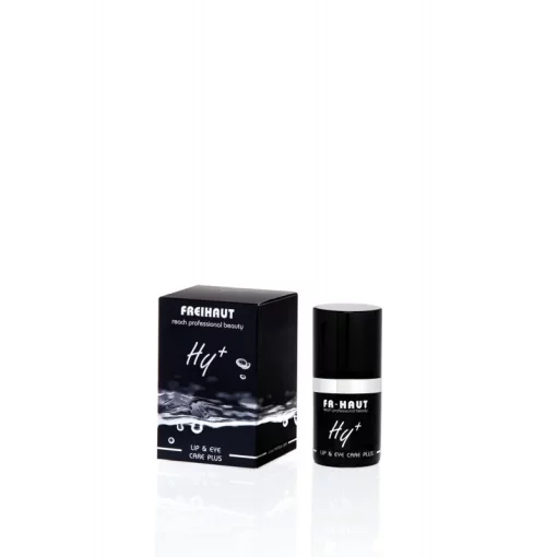 Fr Haut HY+ Lip&amp;Eye Care Plus, 15 мл - Крем для ухода за кожей вокруг глаз и губ
