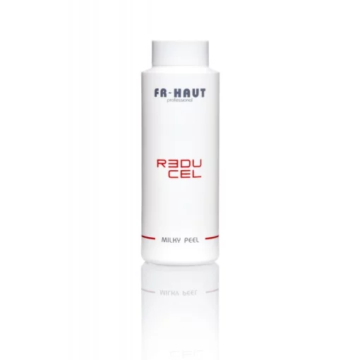 Fr Haut ReduCel Milky Peel, 170 г - Молочний пілінг для обличчя та грудей