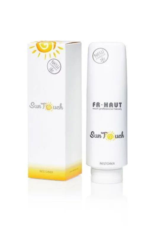 Fr Haut Sun Touch Restorer, 200 мл - Успокаивающий лосьон для тела