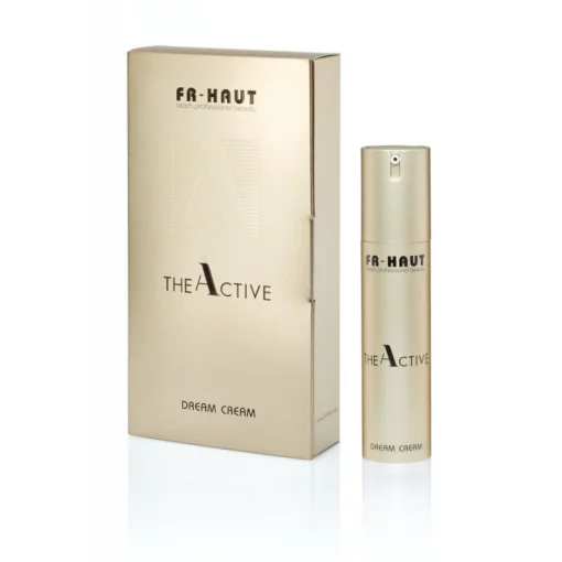 Fr Haut Active Dream Cream, 50 мл - Активный крем с ретинолом