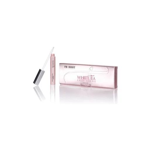 Fr Haut White Tea Amazing Lash&amp;Brow Care, 7 мл - Средство для роста ресниц и бровей