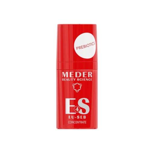 Meder Eu-Seb Active Care Serum 30 мл - Анти-акне сыворотка для активного ухода