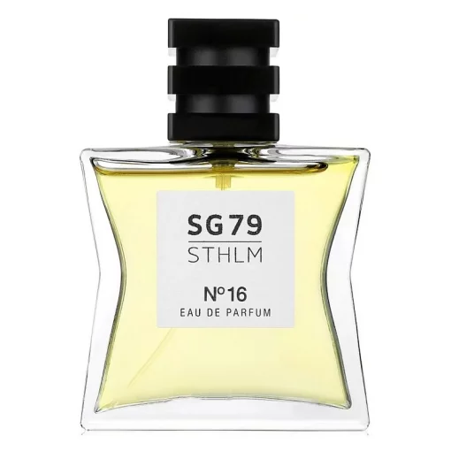 SG 79/STHML №16 Eau de Parfum парфюмерная вода унисекс