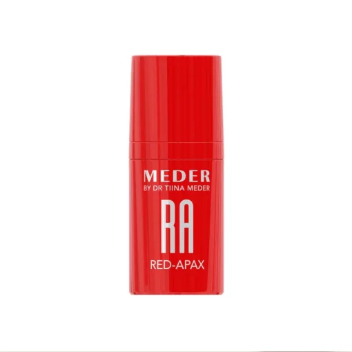Meder Red-Apax Active Care Serum 30 мл - Сыворотка для активного ухода против красноты и розацеа