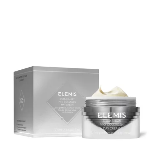 ELEMIS ULTRA SMART Pro-Collagen Enviro-Adapt Day Cream - Адаптивный крем, 50 мл