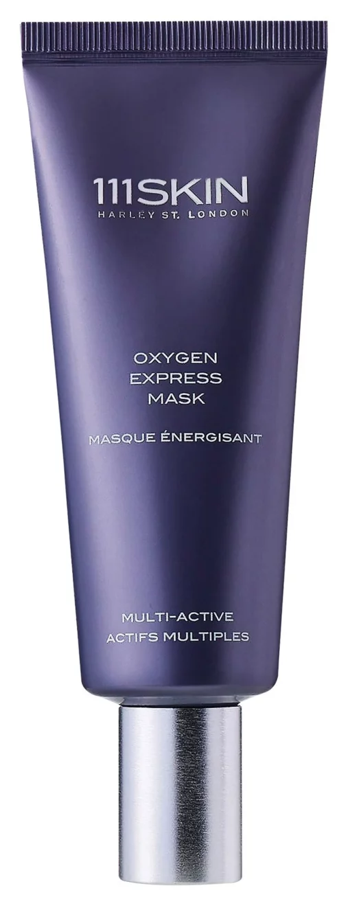 111 SKIN Oxygen Express Mask, 75 мл - Кислородная экспресс-маска