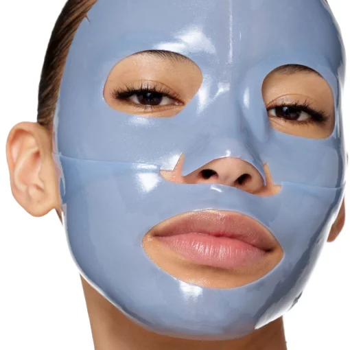 111SKIN Cryo De-Puffing Facial Mask, 5 шт - Крио-энергетическая маска для лица