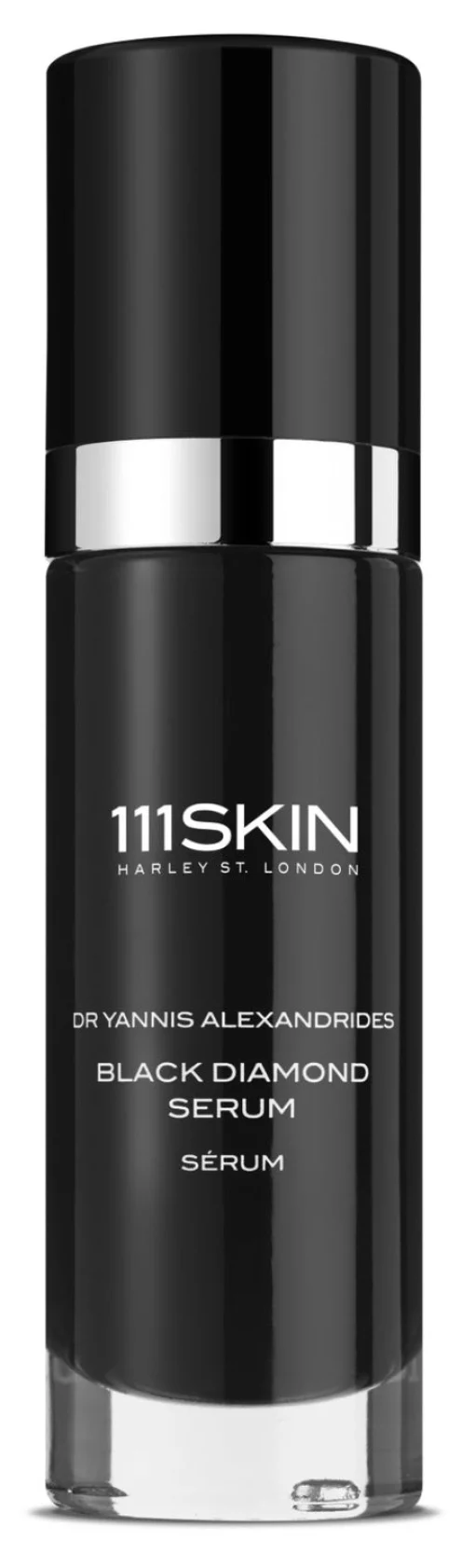 111 SKIN Black Diamond Serum Retail Single Sellable, 30 мл - Сироватка для омолодження шкіри