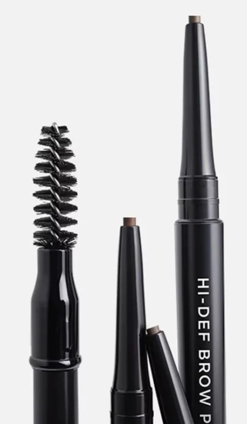 Revitalash Hi-Def Brow Pencil Soft Brown світло-коричневий олівець для брів