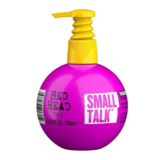TIGI Bed Head Small Talk Cream - крем для об'єму волосся
