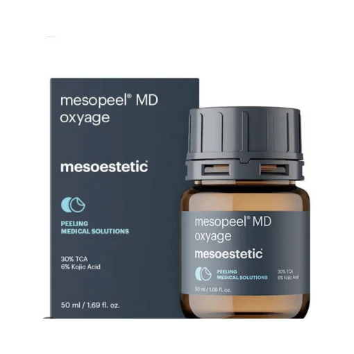 Mesoestetic Mesopeel MD OXYAGE, 50 мл - Мезопілінг Оксіейдж МД