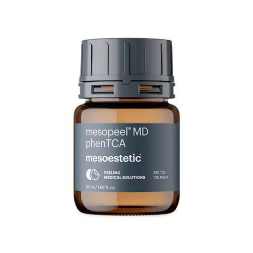 Мезопилинг МД молочный Mesoestetic Mesopeel MD Lactic AL 30%, 50 мл