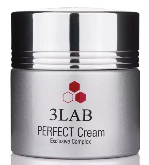 3Lab Perfect Cream, 60 мл - Крем для омолодження обличчя