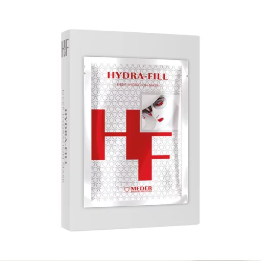 Meder Hydra-Fill Mask 5 саше - Маска глубокого увлажнения