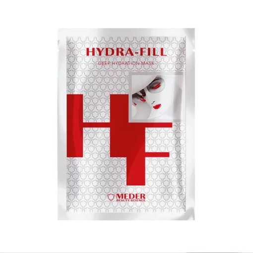 Meder Hydra-Fill Mask 5 саше - Маска глубокого увлажнения