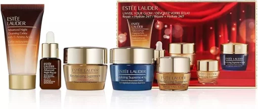 Estee Lauder Unveil Your Glow