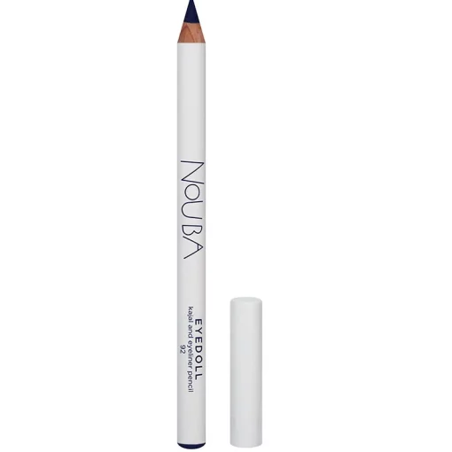 Косметический карандаш-каял для глаз Nouba EYEDOLL, синий