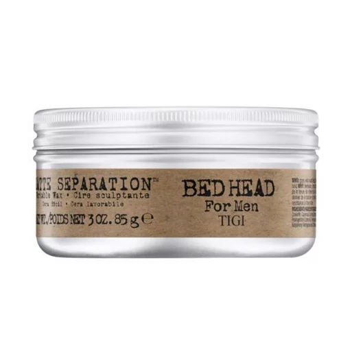 TIGI Bed Head For Men Matte Separation, 85 гр - воск для волос