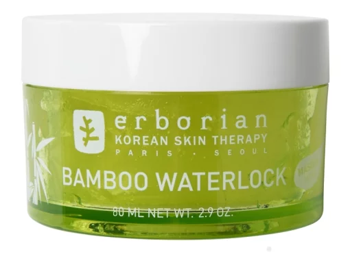 Erborian Bamboo Waterlock Mask - Бамбукова зволожуюча маска