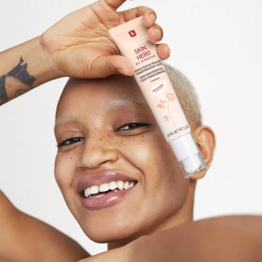 Erborian Skin Hero - Крем для обличчя