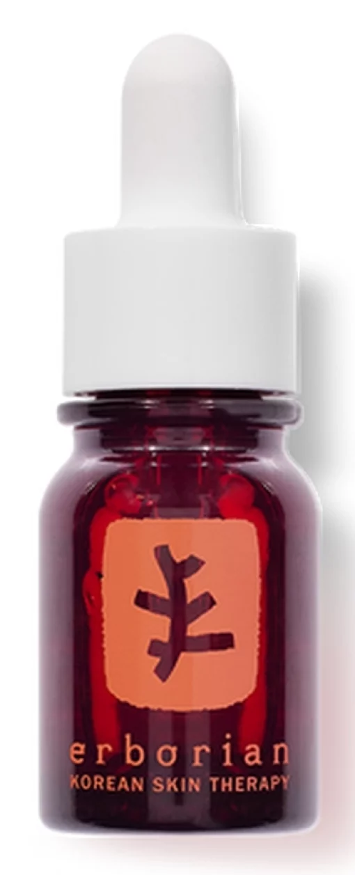 Erborian Skin Therapy Night Oil - Сироватка для обличчя