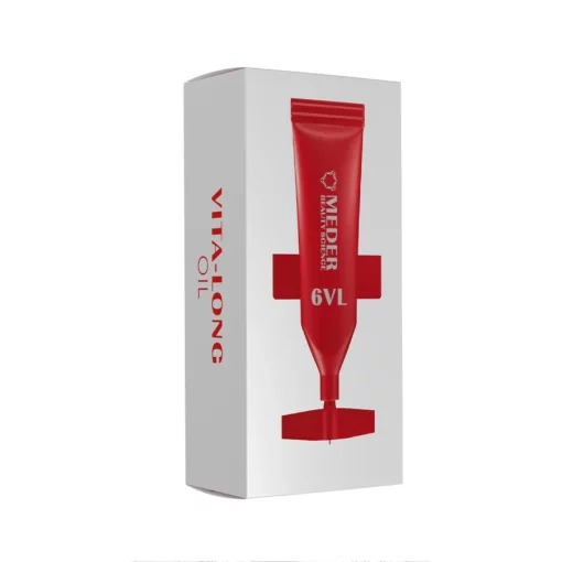 Meder Vita-Long Oil Eco лінійка - Епігенетична омолоджуюча олія