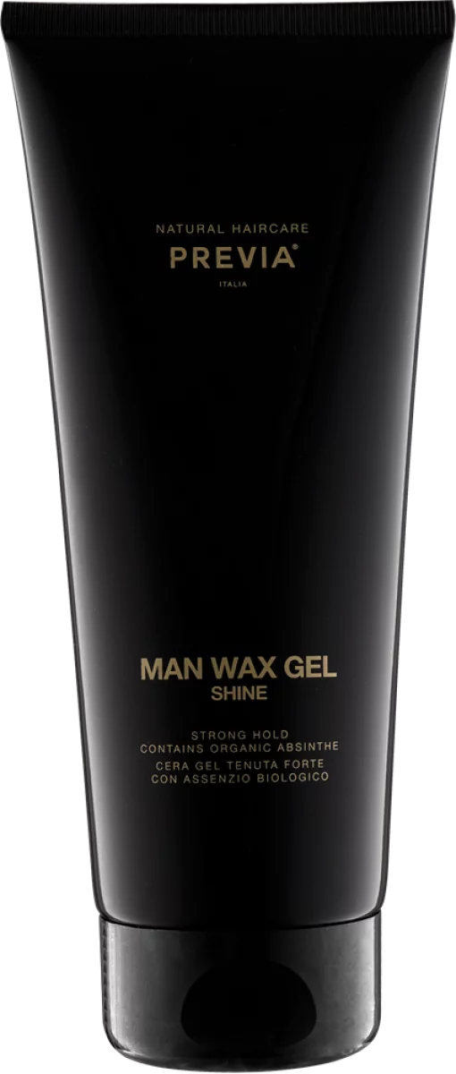 Previa MAN 200 мл - Гель-воск