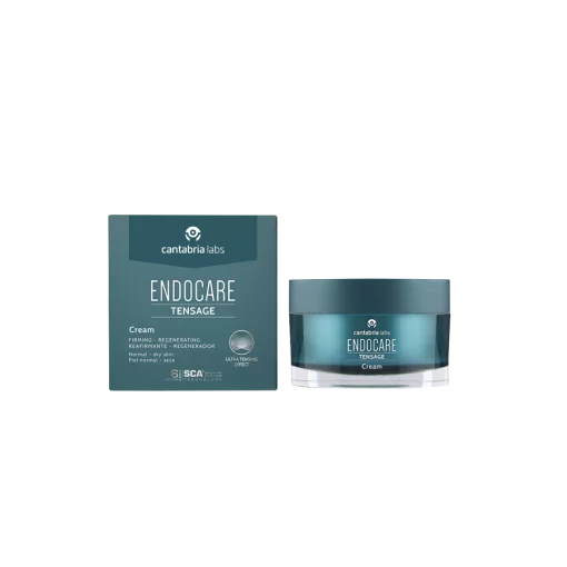 Cantabria Labs Endocare Tensage Cream, 30 мл - регенеруючий крем з ефектом ліфтингу