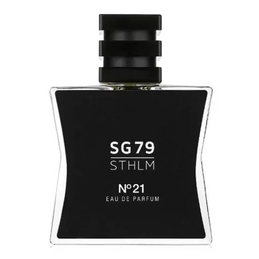 SG 79/STHML №21 Red Eau de Parfum парфумована вода унісекс