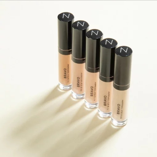 Nouba Bravo Concealer №2, 3.5 мл - Консилер