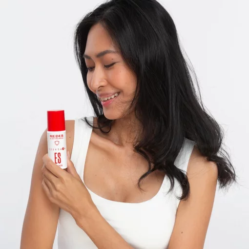 Meder Eu-Skin Cream, 50 мл - Анти-акне крем с пробиотиком