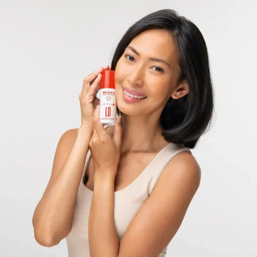 Meder Lumino-Derm Cream, 50 мл - Осветляющий крем для всех типов кожи