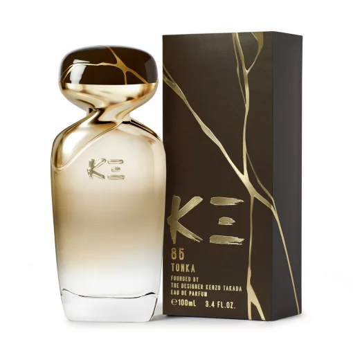 Scent Beauty K3 by Kenzo Takada 85 Tonka Парфумована вода для жінок, 100 мл