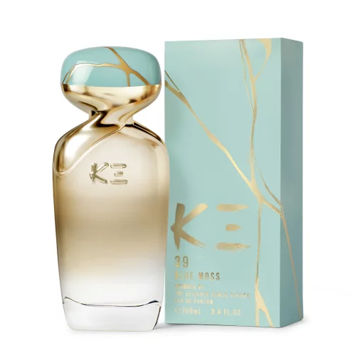 Scent Beauty K3 by Kenzo Takada 39 Blue Moss парфумована вода для жінок, 100 мл