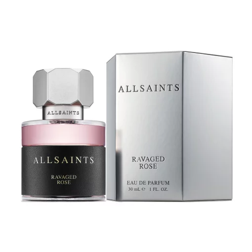 Scent Beauty All Saints Ravaged Rose Парфумована вода для жінок