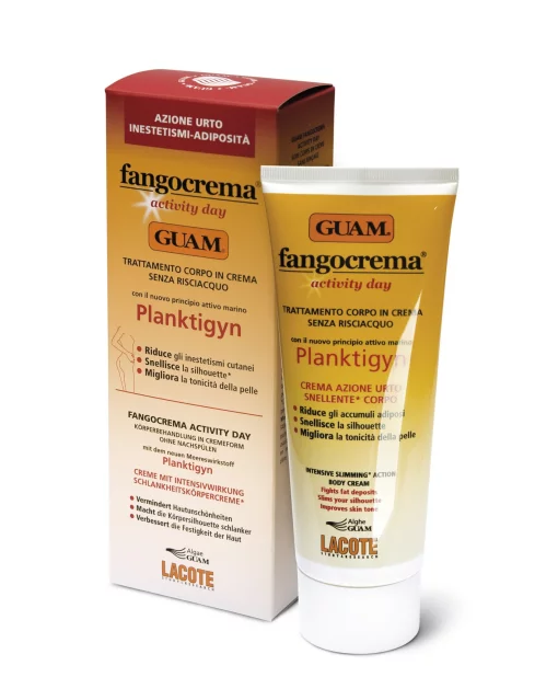 GUAM Фанго, 200 мл - активный крем для тела