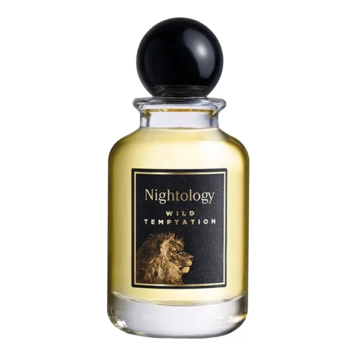 Парфумована вода для жінок Nightology Wild Temptation, 100 мл