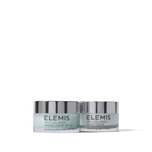 ELEMIS Kit: Day &amp; Night Wonder Duo - Чудо-Дует День &amp; Ніч