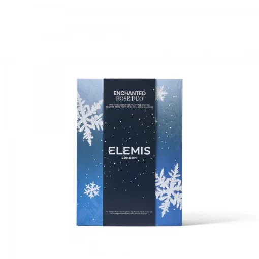 ELEMIS Kit: Enchanted Rose Duo - Чарівний дует Англійська троянда