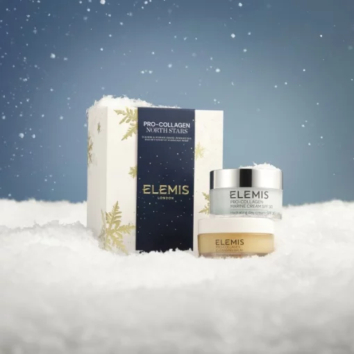 ELEMIS Kit: Pro-Collagen - Північні зірки Про-Колаген