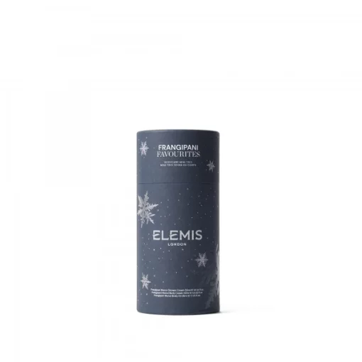 ELEMIS Kit: Body Wonders Frangipani Mini Trio - Мини-трио Экзотическое наслаждение Франжипани