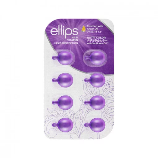 Сяйво кольору (50x1мл)