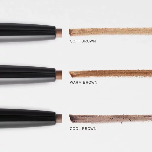 Revitalash Hi-Def Brow Pencil Soft Brown світло-коричневий олівець для брів