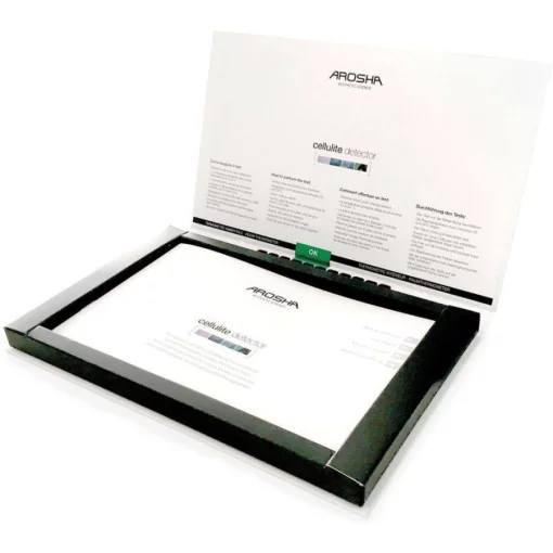 Arosha Cellulite Detector Kit 1 шт - Термографический набор Детектор целлюлита