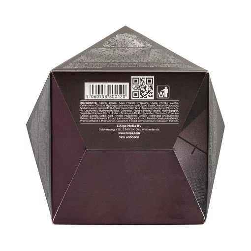 L’Alga SEAMORE для сухого і пошкодженого волосся - Лосьйон відновлювальний для волосся і шкіри голови