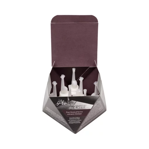 L’Alga SEAMORE для сухого і пошкодженого волосся - Лосьйон відновлювальний для волосся і шкіри голови