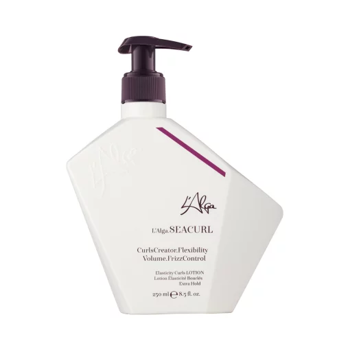 L’Alga SEACURL - Лосьйон для укладання виткого волосся
